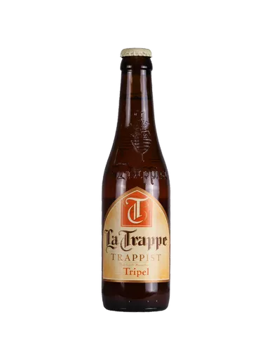 La Trappe Tripel