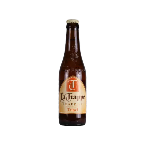 La Trappe Tripel