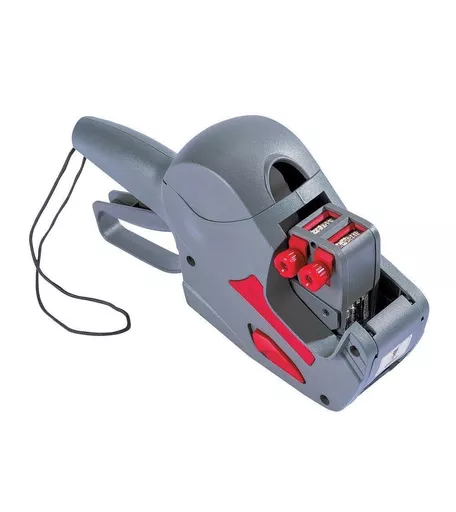 Tovel COMPACT Price Gun - 2 Line (18 Digit)