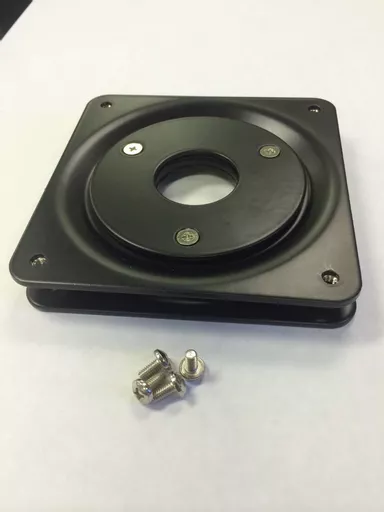 Compulocks VESA Rotating Plate Black