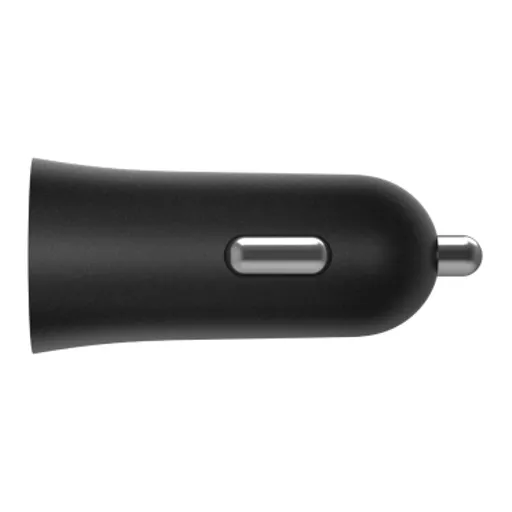 Belkin BOOST↑UP Mobile phone, Smartphone, Tablet Black Cigar lighter Auto