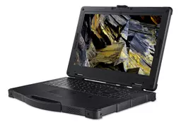 Acer ENDURO EN715-51W-509V DDR4-SDRAM Notebook 39.6 cm (15.6") 1920 x 1080 pixels 8th gen Intel® Core™ i5 8 GB 256 GB