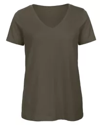 Women's Inspire V-Neck Tee