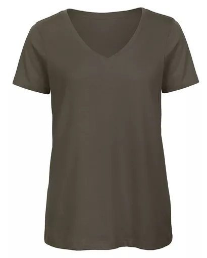 Women's Inspire V-Neck Tee