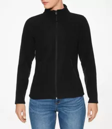 Ladies' Micro-Fleece Jacket