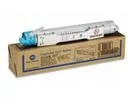 Konica Minolta 9960A1710490004 Toner cyan, 6K pages/5% for QMS MagiColor 3100