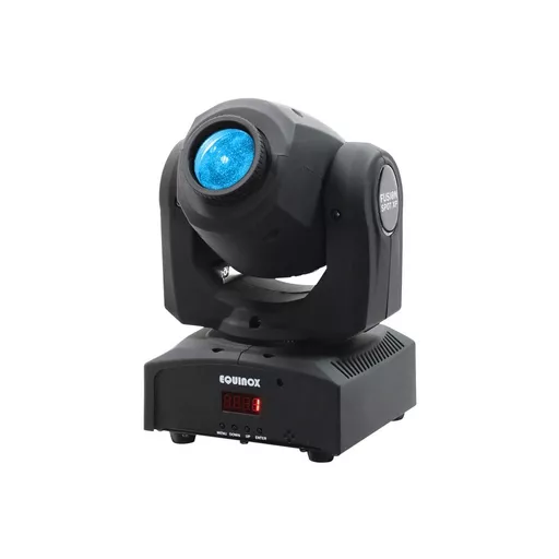 Equinox Fusion Spot XP MK III