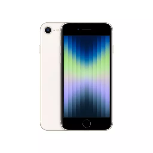 Apple iPhone SE 11.9 cm (4.7