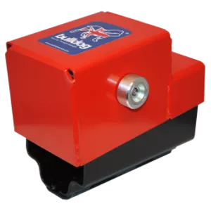 BULLDOG SA9 Hitch Lock