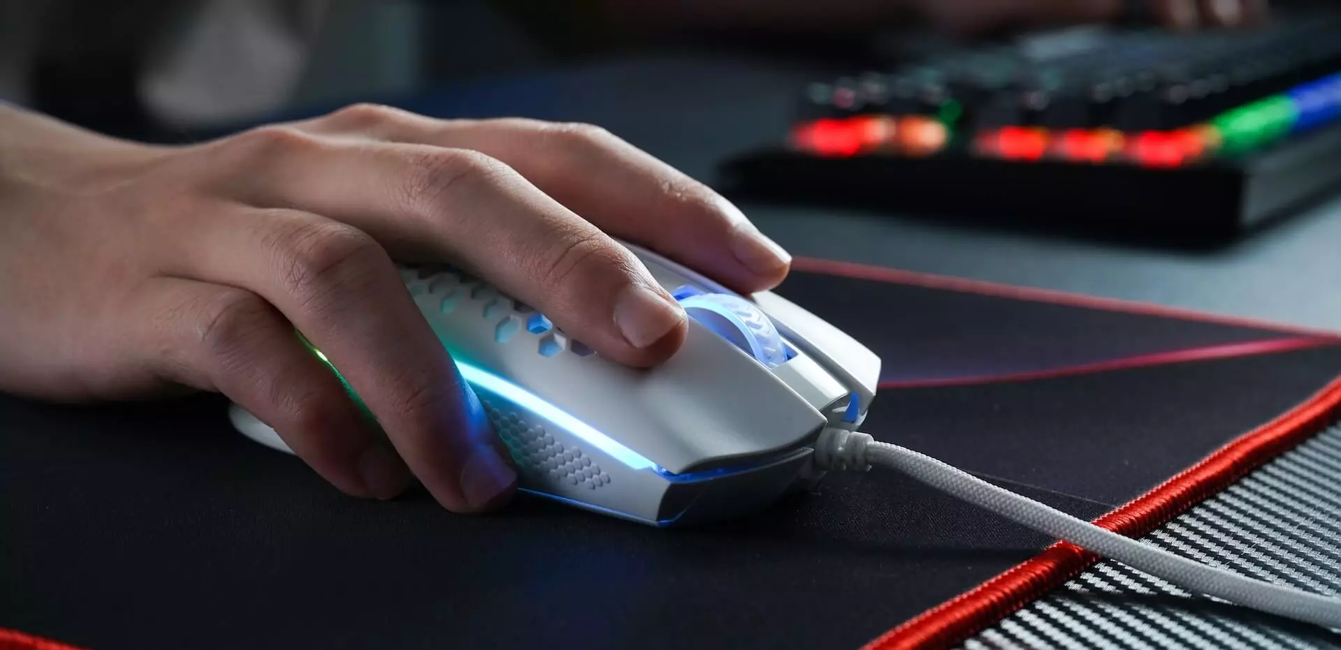 Best Gaming Mouse in 2022