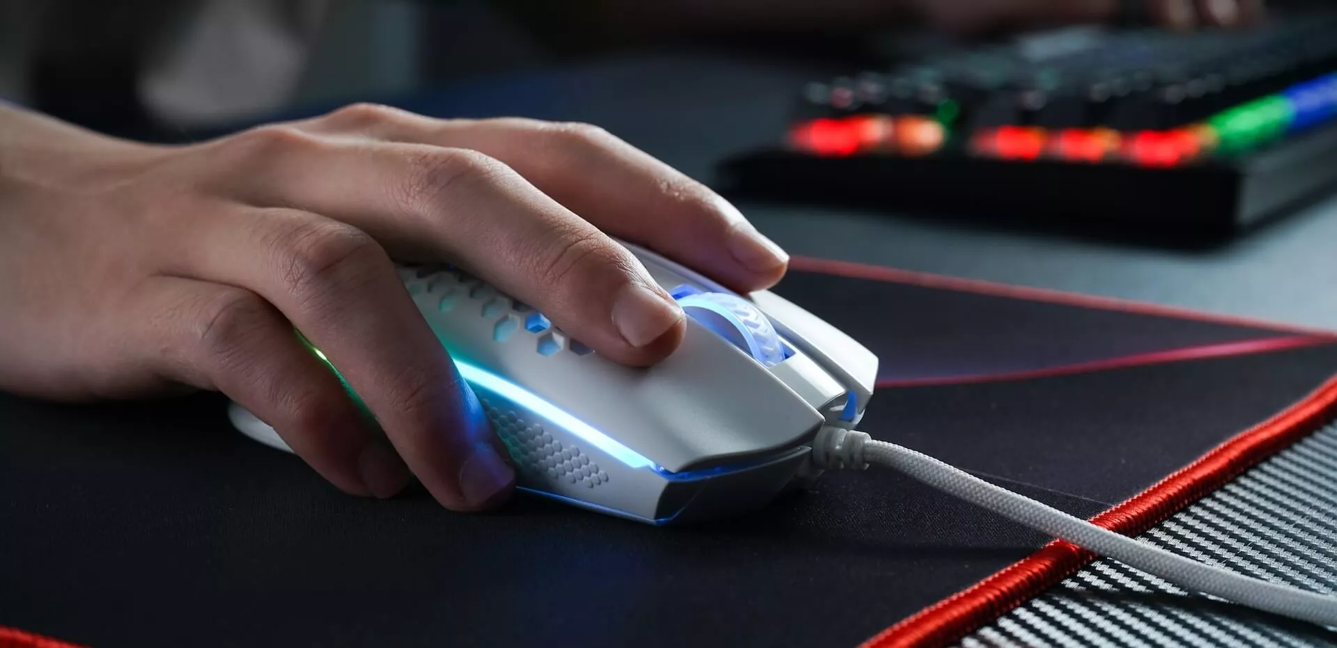 Best Gaming Mouse in 2022