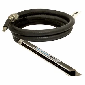 Ionizing Bars - Neutralize Up To 100mm Away