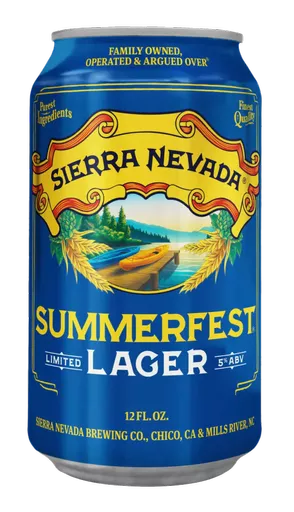 Sierra Nevada Summerfest