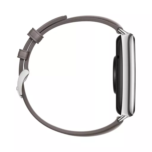 Huawei WATCH FIT 2 4.42 cm (1.74") AMOLED 33 mm Digital 336 x 480 pixels Touchscreen Grey GPS (satellite)