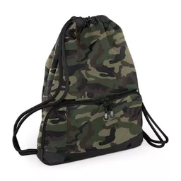 Athleisure Gymsac