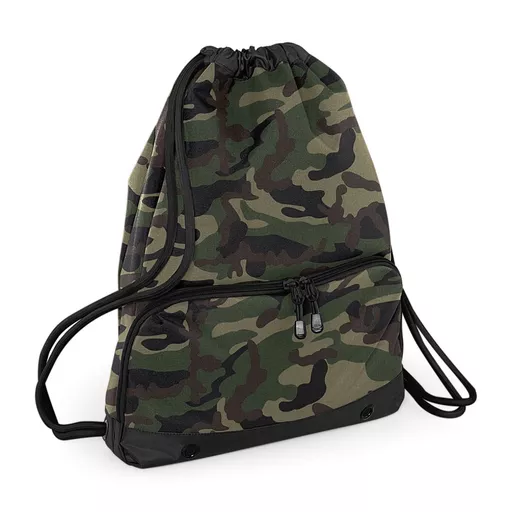 Athleisure Gymsac
