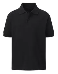 Kid's Cotton Polo