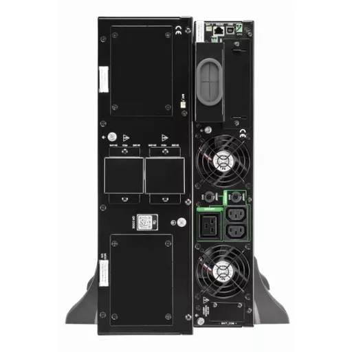 APC SRTG192XLBP4 uninterruptible power supply (UPS)