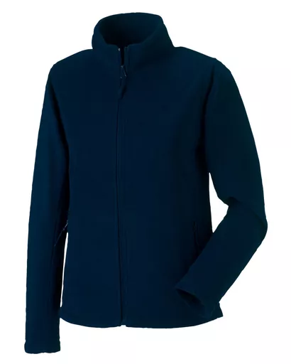 Ladies' Full Zip Outdoor Fleece