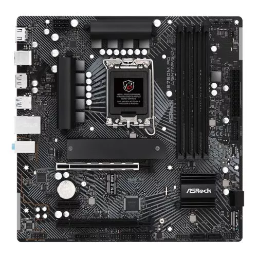 Asrock B760M PG LIGHTNING/D4