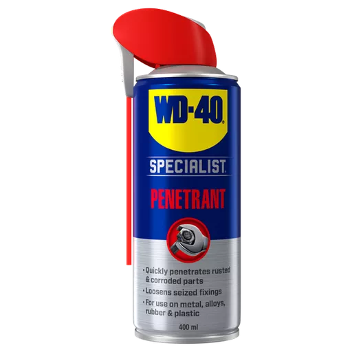 WD-40 Specialist Fast Release Penetrant