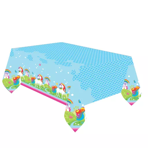 Unicorn Tablecover