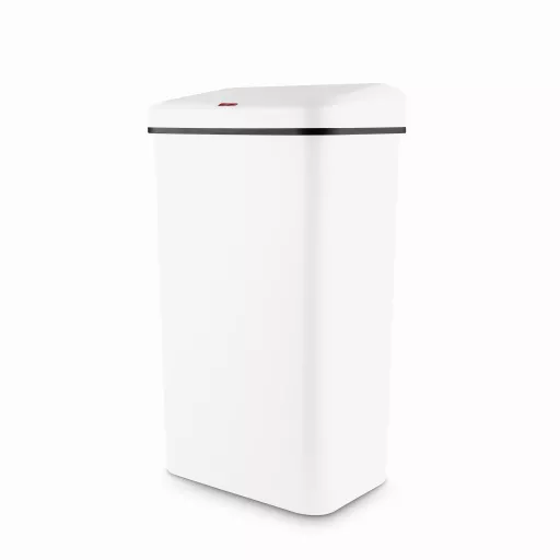 50L Rectangular Sensor Bin