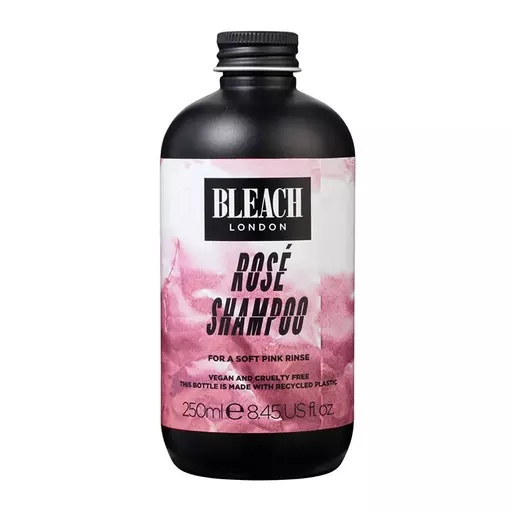 BLEACH LONDON Rose Shampoo 250ml