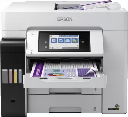 Epson EcoTank ET-5880 Inkjet A4 4800 x 2400 DPI 32 ppm Wi-Fi