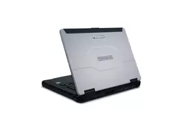 Panasonic Toughbook 55 HD DDR4-SDRAM Notebook 35.6 cm (14") 1366 x 768 pixels 8th gen Intel® Core™ i5 8 GB 256 GB SSD