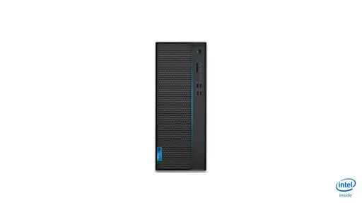 Lenovo IdeaCentre T540 Gaming Intel® Core™ i3 i3-9100 8 GB DDR4-SDRAM 1.13 TB HDD+SSD NVIDIA® GeForce® GTX 1650 Windows 10 Home Tower PC Grey