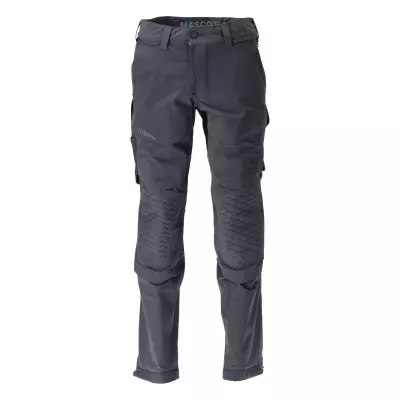 MASCOT® CUSTOMIZED Trousers with kneepad pockets