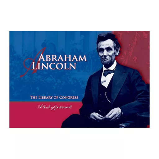 Lincoln Poscard Book 1.jpg