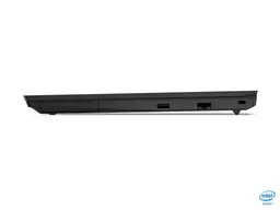 Lenovo ThinkPad E15 DDR4-SDRAM Notebook 39.6 cm (15.6") 1920 x 1080 pixels 11th gen Intel® Core™ i5 8 GB 256 GB SSD W