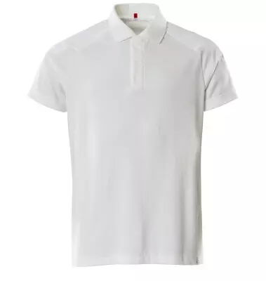 MASCOT® FOOD & CARE Polo shirt