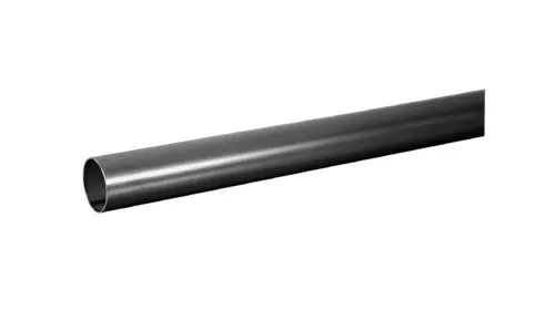 Foba Steel tube, stainless, for 3.55 m rolls