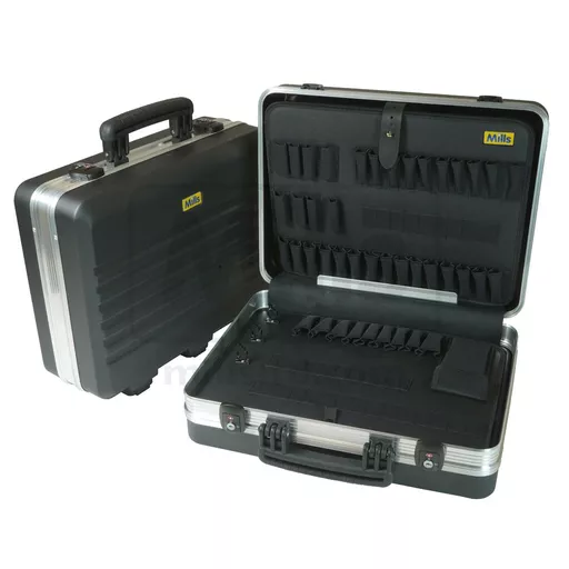Mills Technician's Tool Case