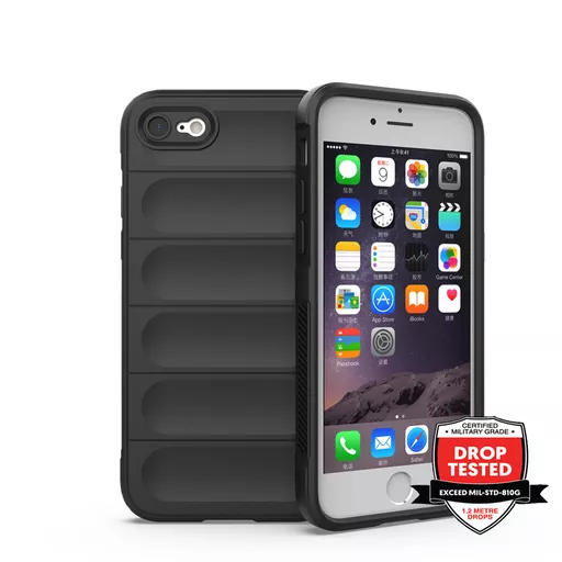 ProWave for iPhone SE/8/7 - Black