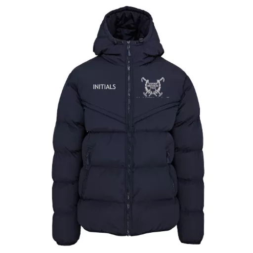 OBUPoloClub_ChevronPufferJacket_Navy_Front.png