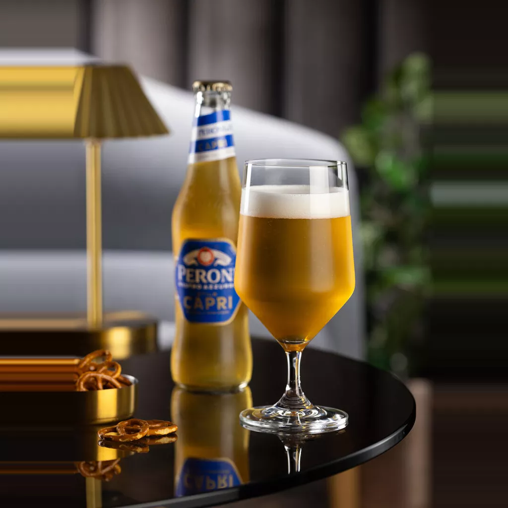 CROWN GLASSWARE