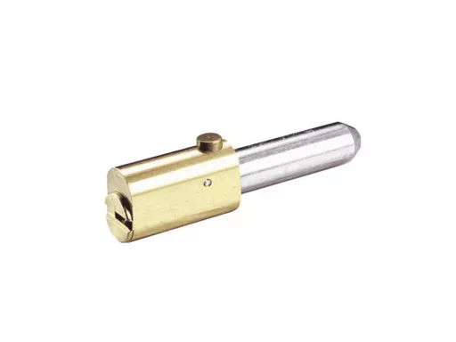 Bullet Shutter Lock Janus (round)