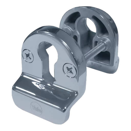 YALE High Security Cylinder Pull To Suit Lockmaster KeyTurn
