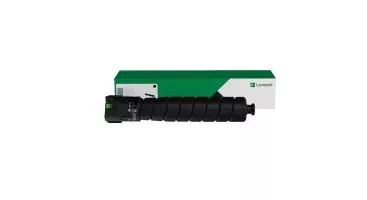 Lexmark 83D0HK0 Toner-kit black, 35K pages ISO/IEC 19752 for Lexmark CX 940