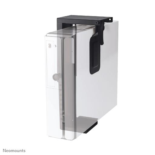 Neomounts CPU-D075BLACK CPU holder - max 10 kg - universal