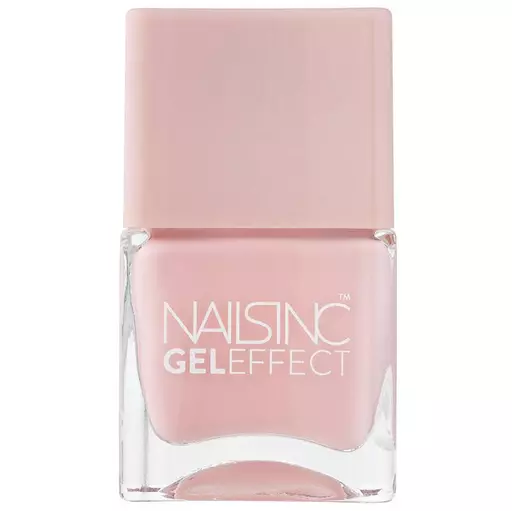 Nails Inc Mayfair Lane Gel Effect Nail Polish 14ml