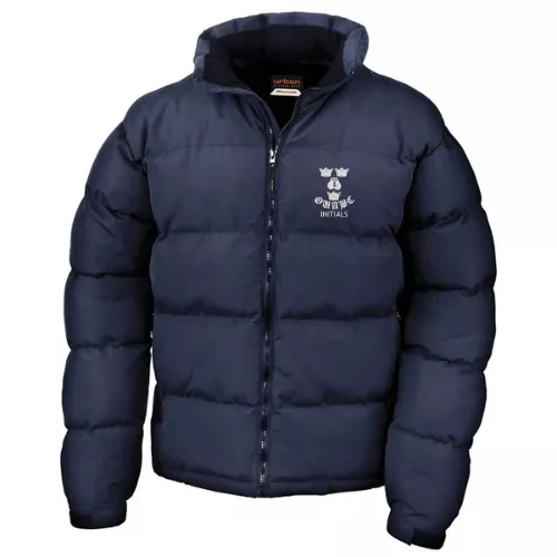 Oxford University Amateur Boxing Club Puffa