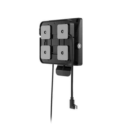 Compulocks PowerMove Universal Stand - Black