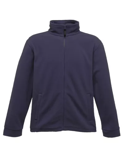 Classic Full Zip Fleece