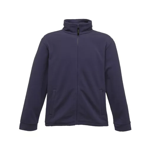 Classic Full Zip Fleece