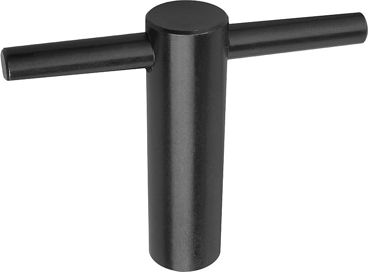 Tommy Bars (T Bars)